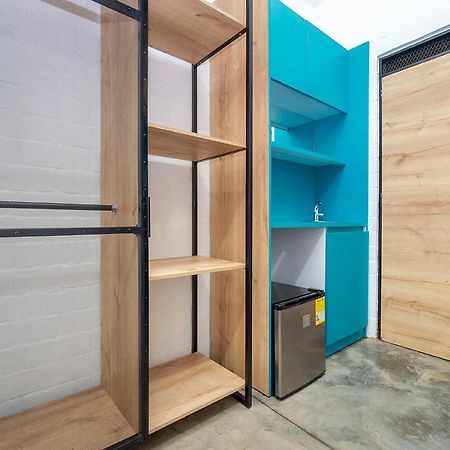 Ayenda Living Box Hotell Cali Exteriör bild