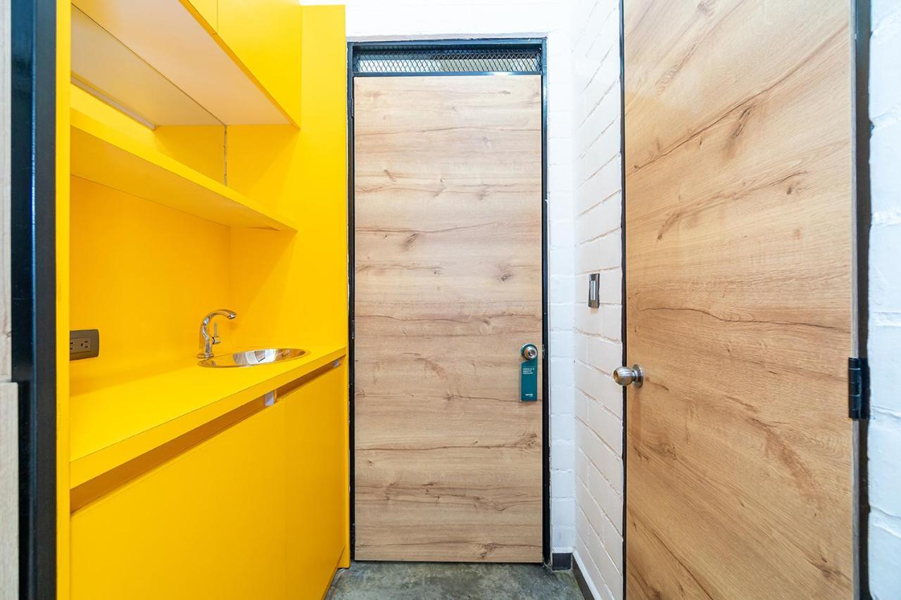 Ayenda Living Box Hotell Cali Exteriör bild