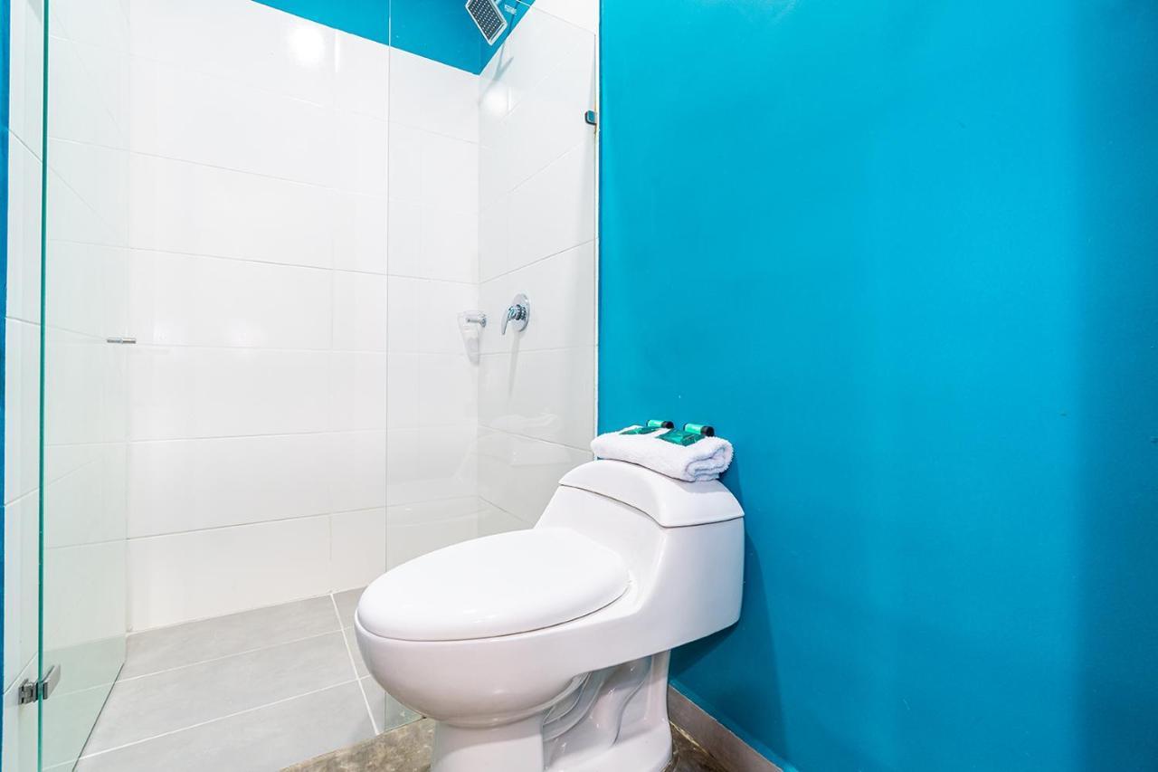 Ayenda Living Box Hotell Cali Exteriör bild