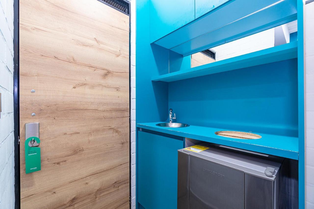 Ayenda Living Box Hotell Cali Exteriör bild