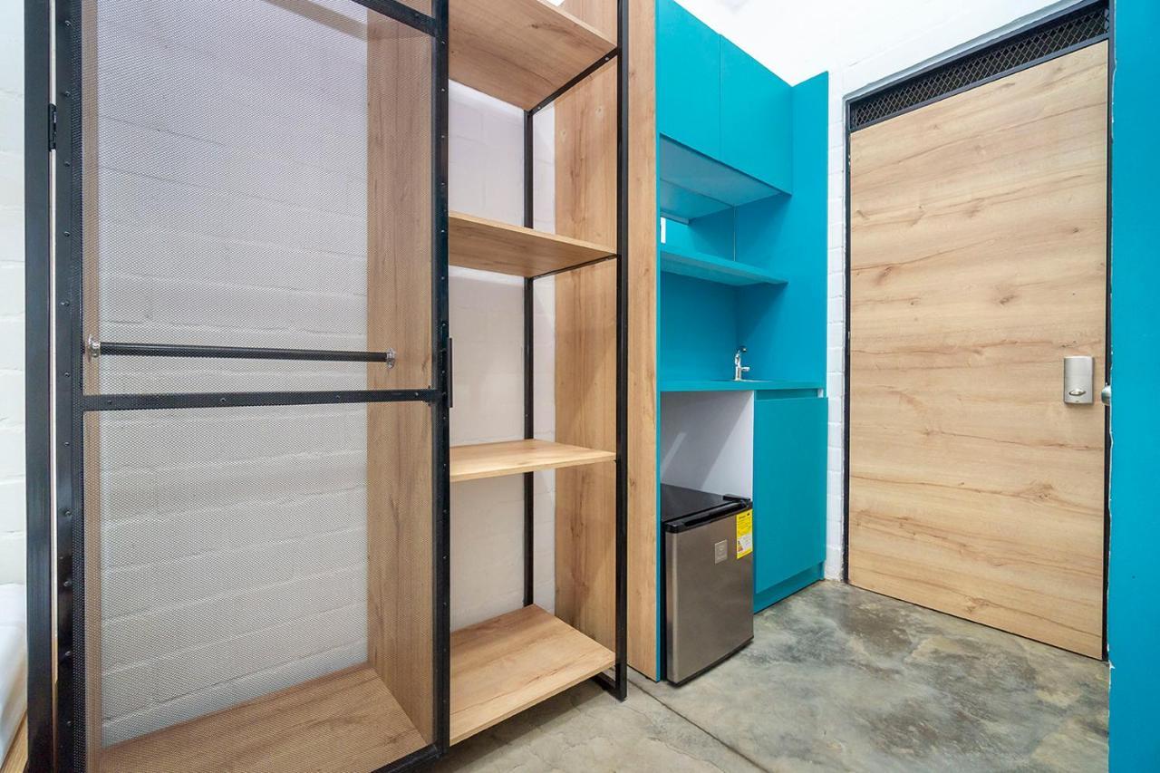 Ayenda Living Box Hotell Cali Exteriör bild