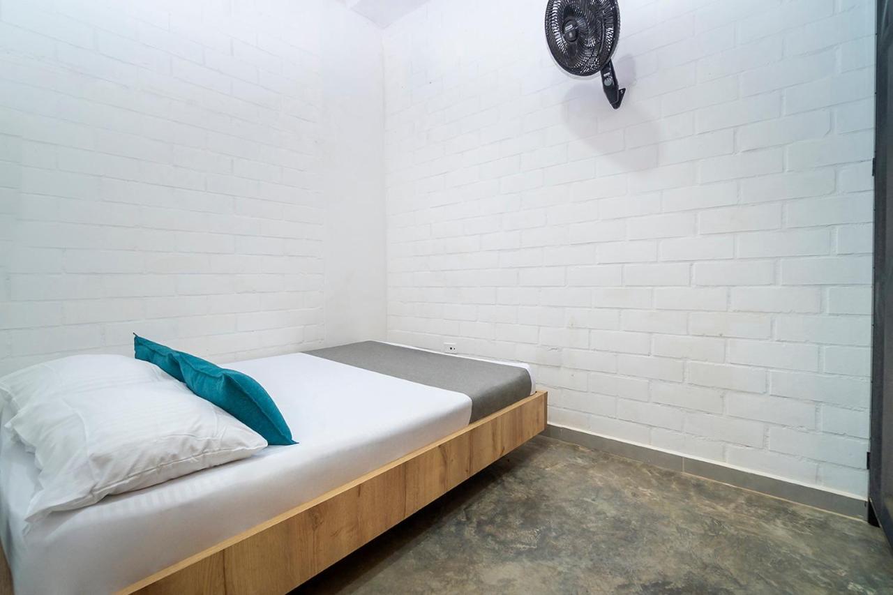 Ayenda Living Box Hotell Cali Exteriör bild