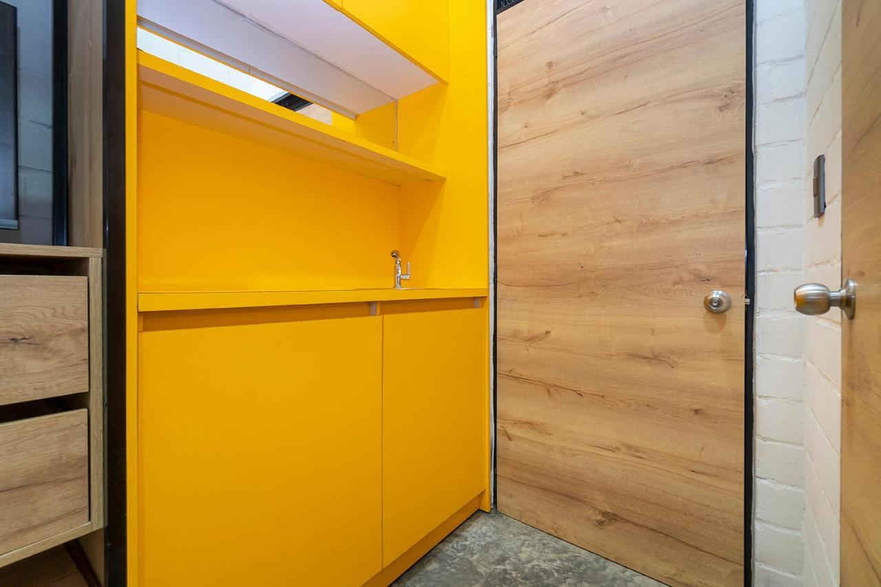 Ayenda Living Box Hotell Cali Exteriör bild