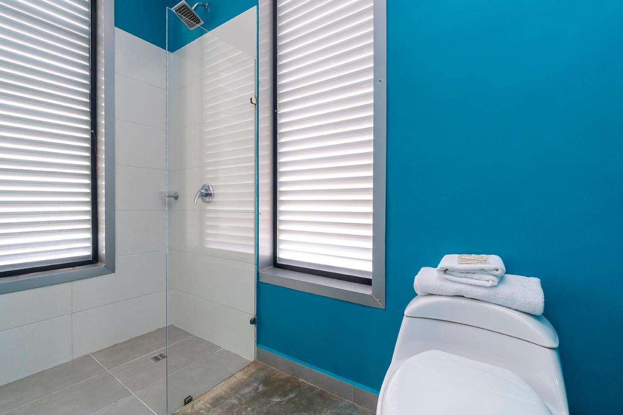 Ayenda Living Box Hotell Cali Exteriör bild